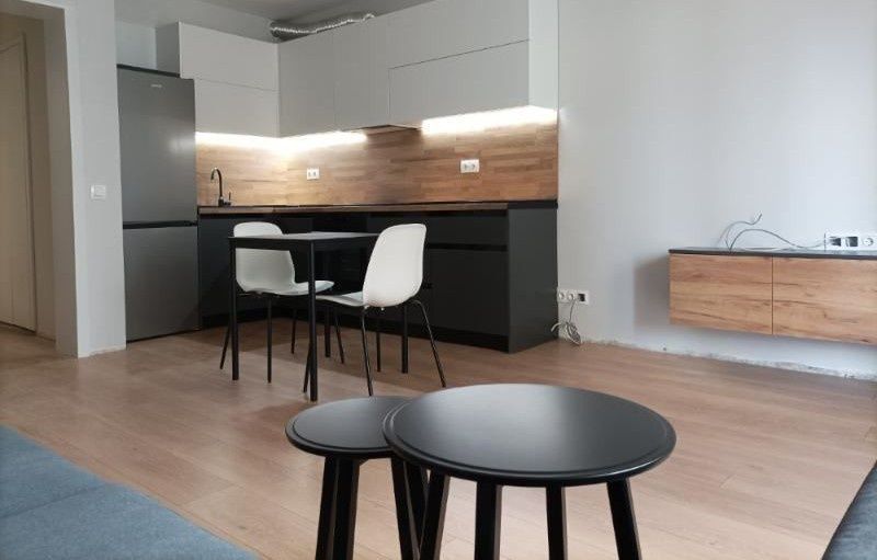 Дава се под наем Двустаен апартамент в София, Лозенец - 76 кв.м за 459 € - Снимка #1