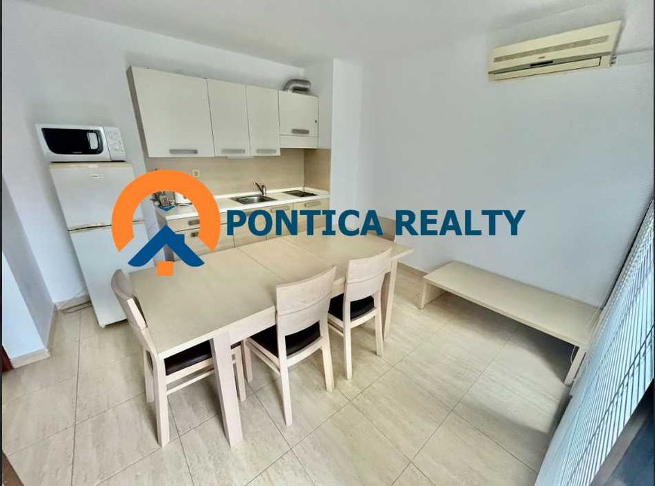 Продава се Двустаен апартамент в Свети Влас - 65 кв.м за 1231 €/кв.м - Снимка #10
