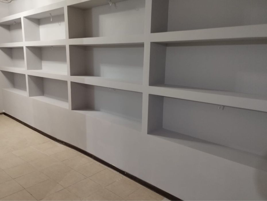 Коммерческое помещение