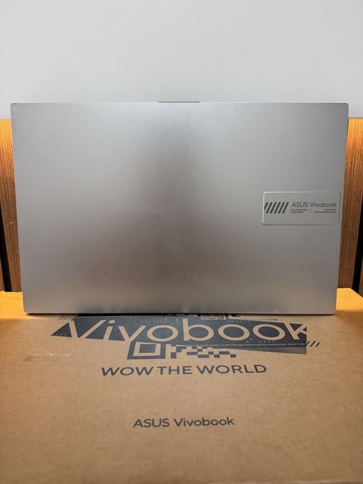 Ноутбук Asus vivobook
