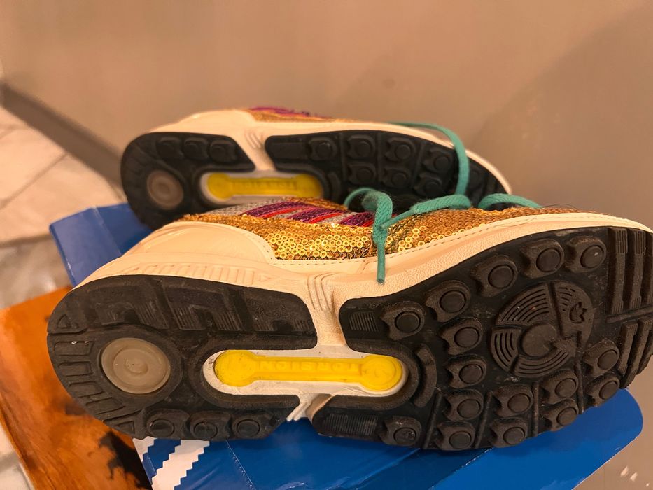 Дамски Adidas torsion