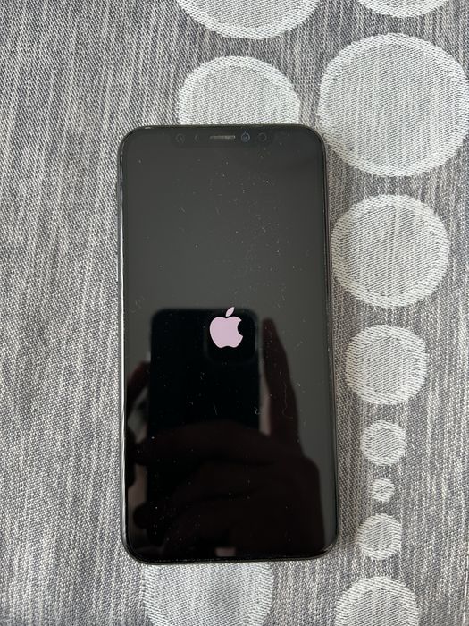 IPhone Xs - използван