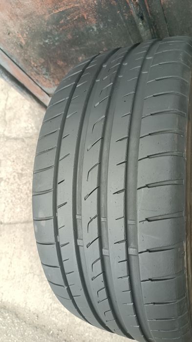 235/40/18 Firestone Дот 2823