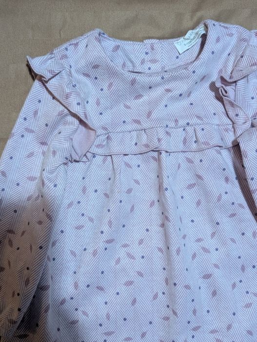 Set 2 rochii fetițe