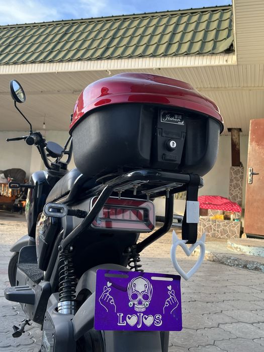 Танк 109 элоктроный мапет