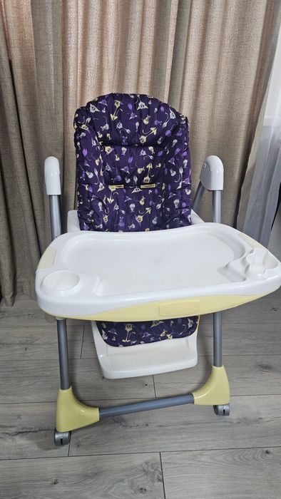 Детский стульчик