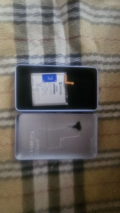 БАТАРЕЯ НА Samsung s23