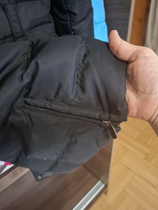 ЗАРА палто М размер