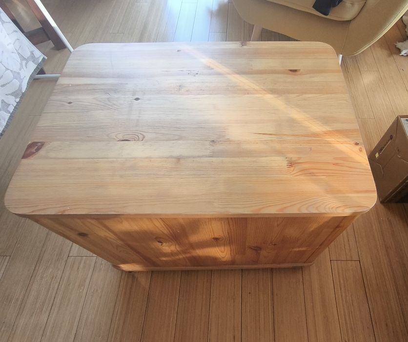 Ящик для хранения