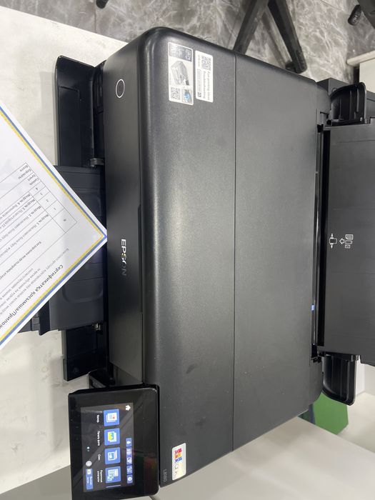 принтер Epson L8180