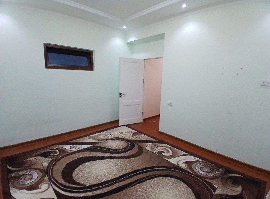 Doʻstlik metrosi yaqinida 2/2/6 50m² bogan uyimiza ijaraga beriladi