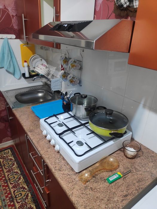 2х комн КВАРТИРА Центр