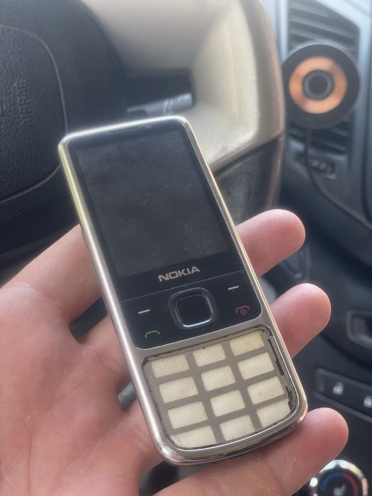Нокиа 6700 оригинал