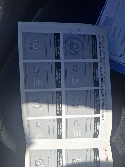 Civic 2018 Elegance 1.0 vtec  Turbo cutie automata( CVT)