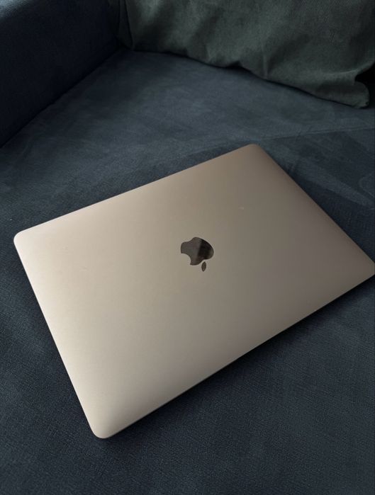 Macbook air 2020 Rose Gold !