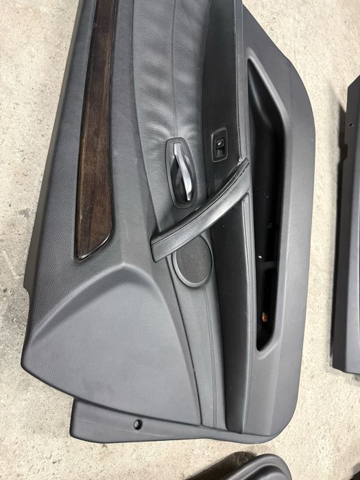 Кори БМВ Е60 Е61 фейс