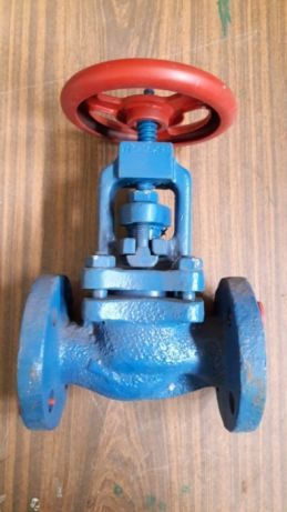 Vand robinet Dn20 Pn25