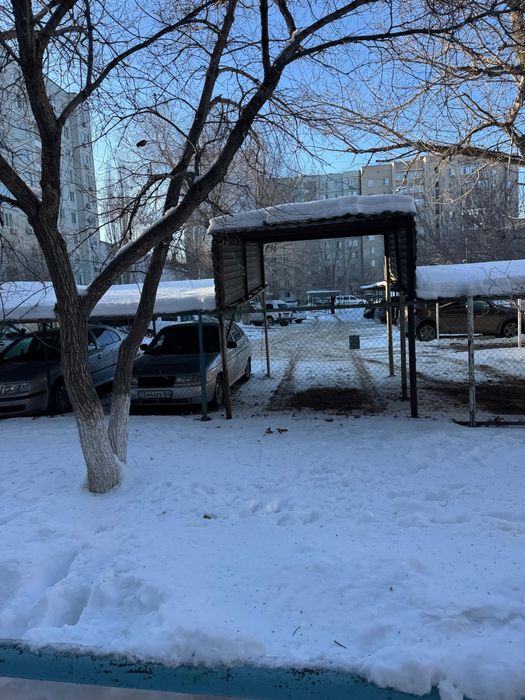 Продам квартиру в городе Актобе