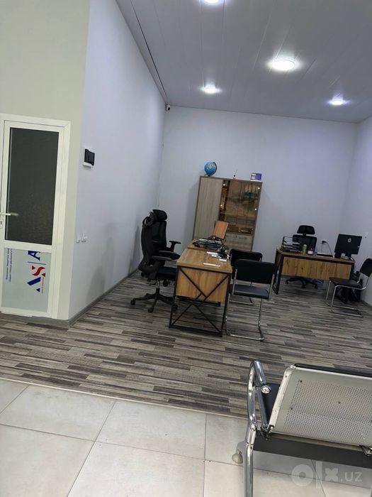 Самарқанд шахарда 270 квм нотурар жой