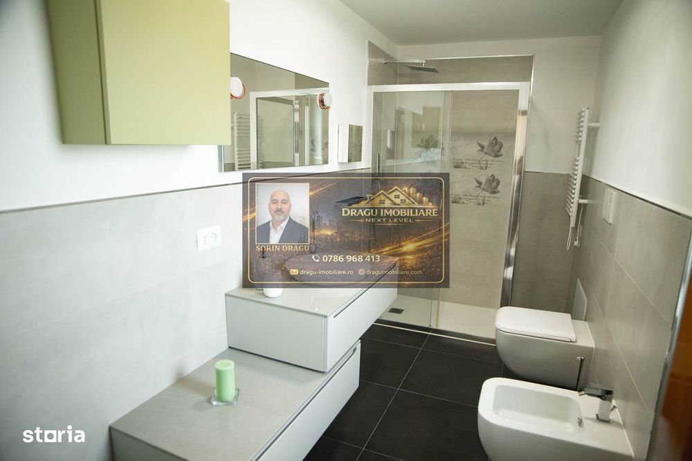 Vila Umbraresti/jud Galati