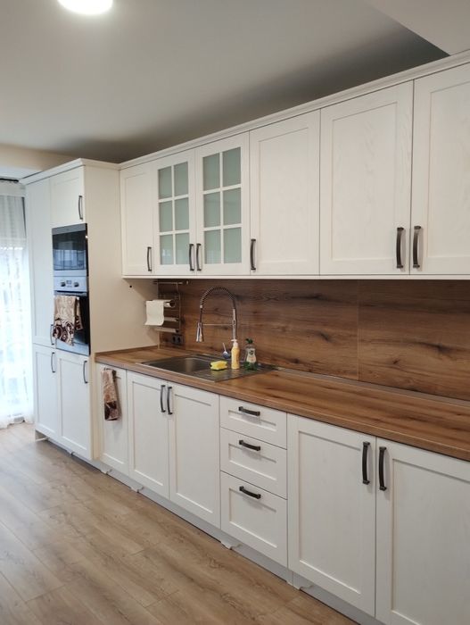 Дава се под наем Двустаен апартамент в Севлиево - 96 кв.м за 408.51 € - Снимка #2