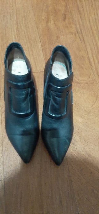 Женские ботильоны