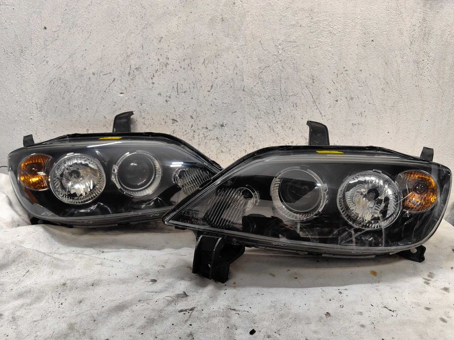 Оригинални фарове Мазда 2  Mazda 2