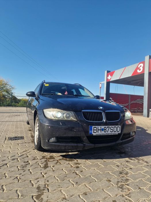 BMW 3 Series 0 — imagine 5
