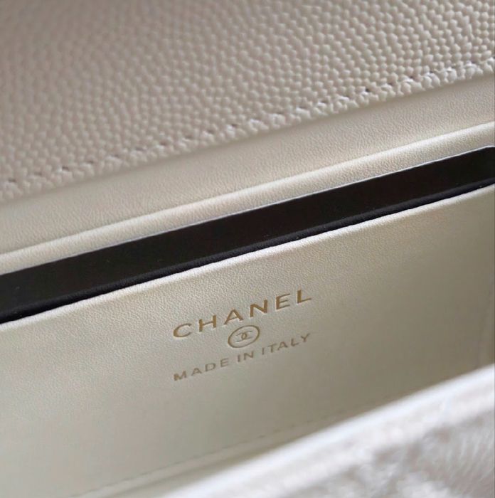 Chanel Classic Flap Bag