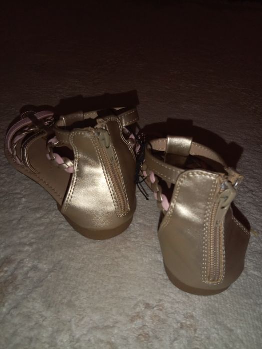 Детская обувь для девочек