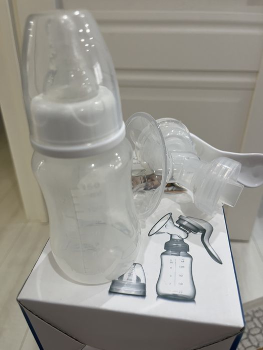 Продам молокоотсос