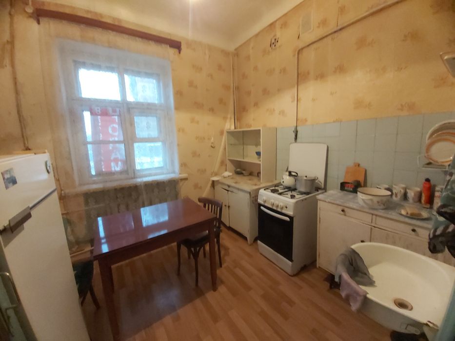 Продается 3х ком.кв в районе 2-ой Базы.