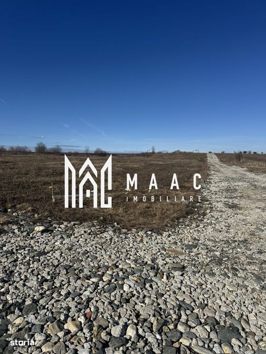 Parcele de Teren | Intravilan | PUZ Aprobat | Mohu-Șelimbăr