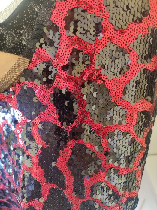 Рокля на марката Zara