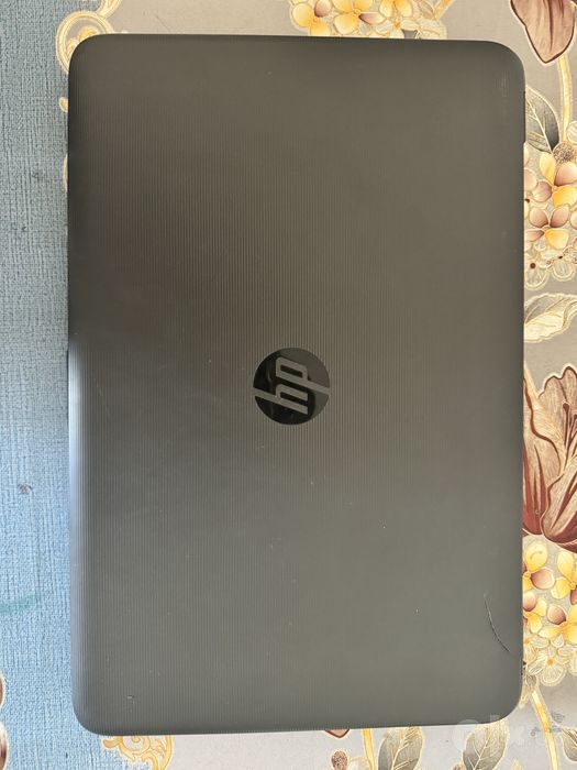 Офисной ноутбук HP