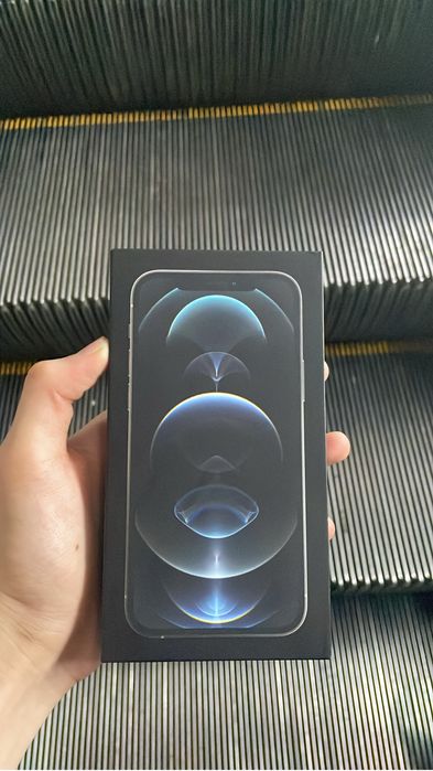 Айфон 12про 128гб