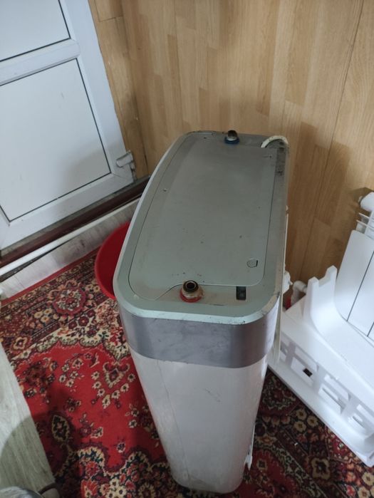 Продам титан Аристон