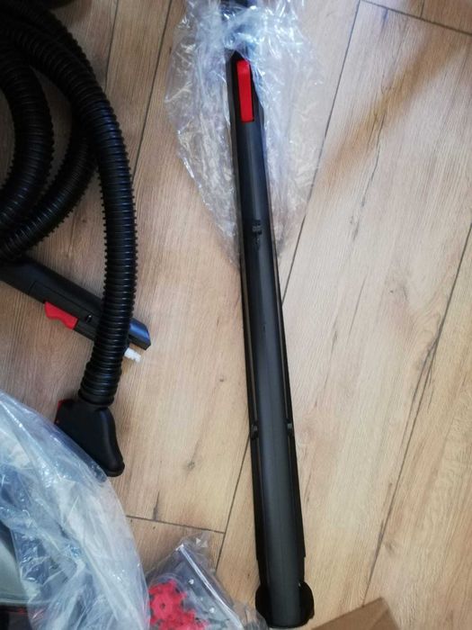 моющий пылесос RAUDEN (немецкий бренд)