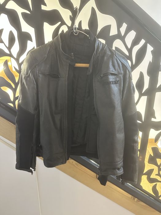 Geaca pentru motor Dainese