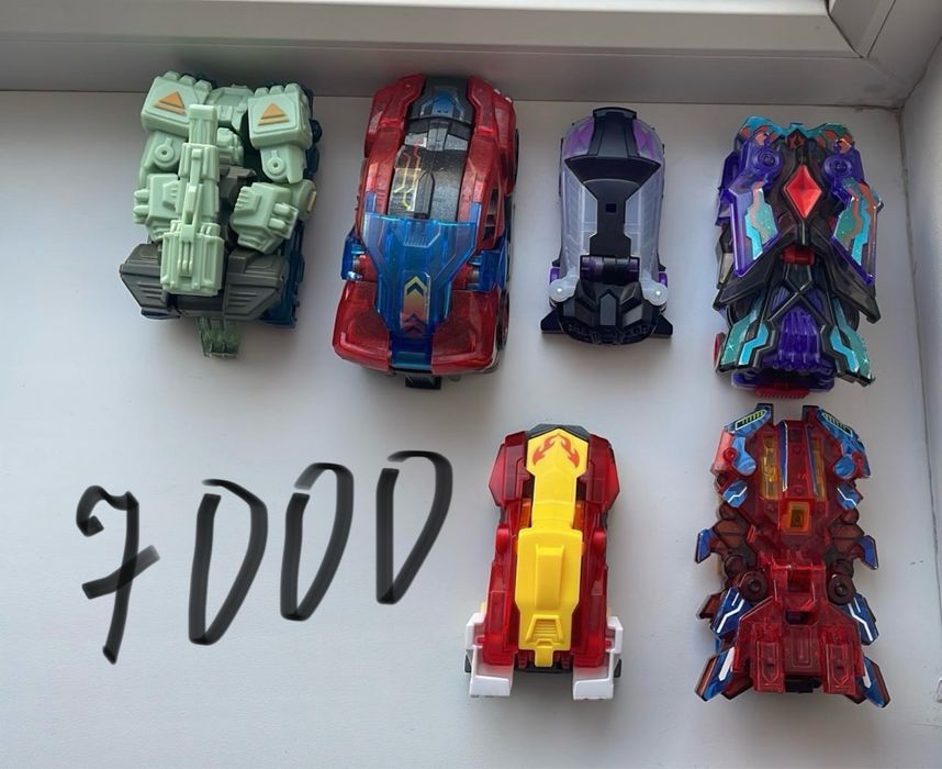 Скричерсы Screechers Wild цена на фото