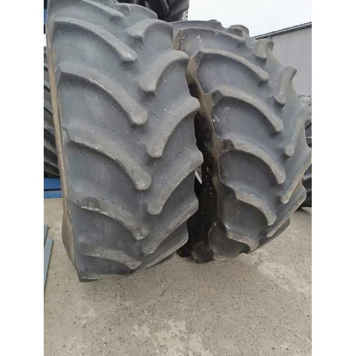 Anvelope 710/70r42 Firestone perechi second cu garantie  fara def.!