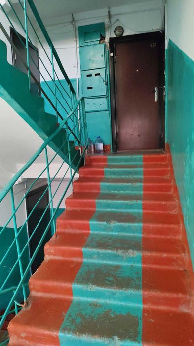 3х ком квартира район ДБС малогабаритная