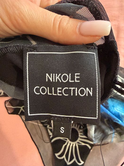 Боди Nikole Collection