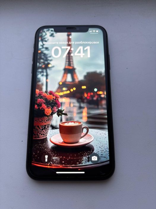 Продам iphone 11