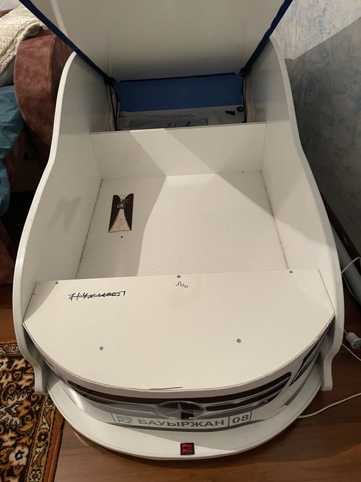 Продам машинку кровать Тараз