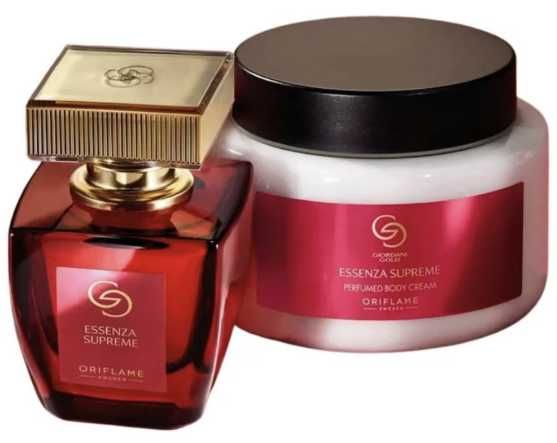 Разпродажба на парфюми и тоалетни води от AVON/ORIFLAME