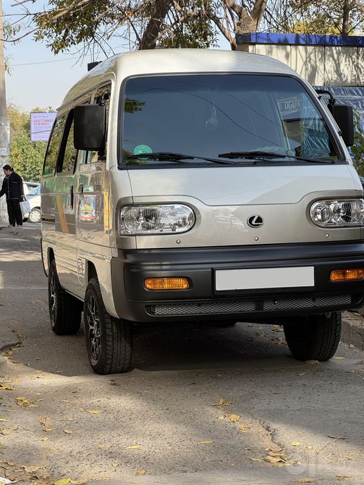Damas sotiladi yili 2025 probeg 12000