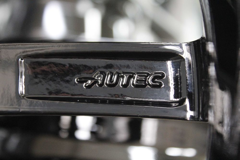 Джанти 18" VW Passat, Arteon