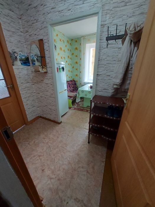 Однокомнатная квартира в городе Текели