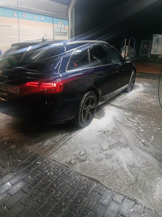 Vând Audi a4 B8 2010